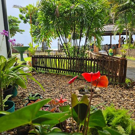 Balance Beach Resort ディックウェラ エクステリア 写真