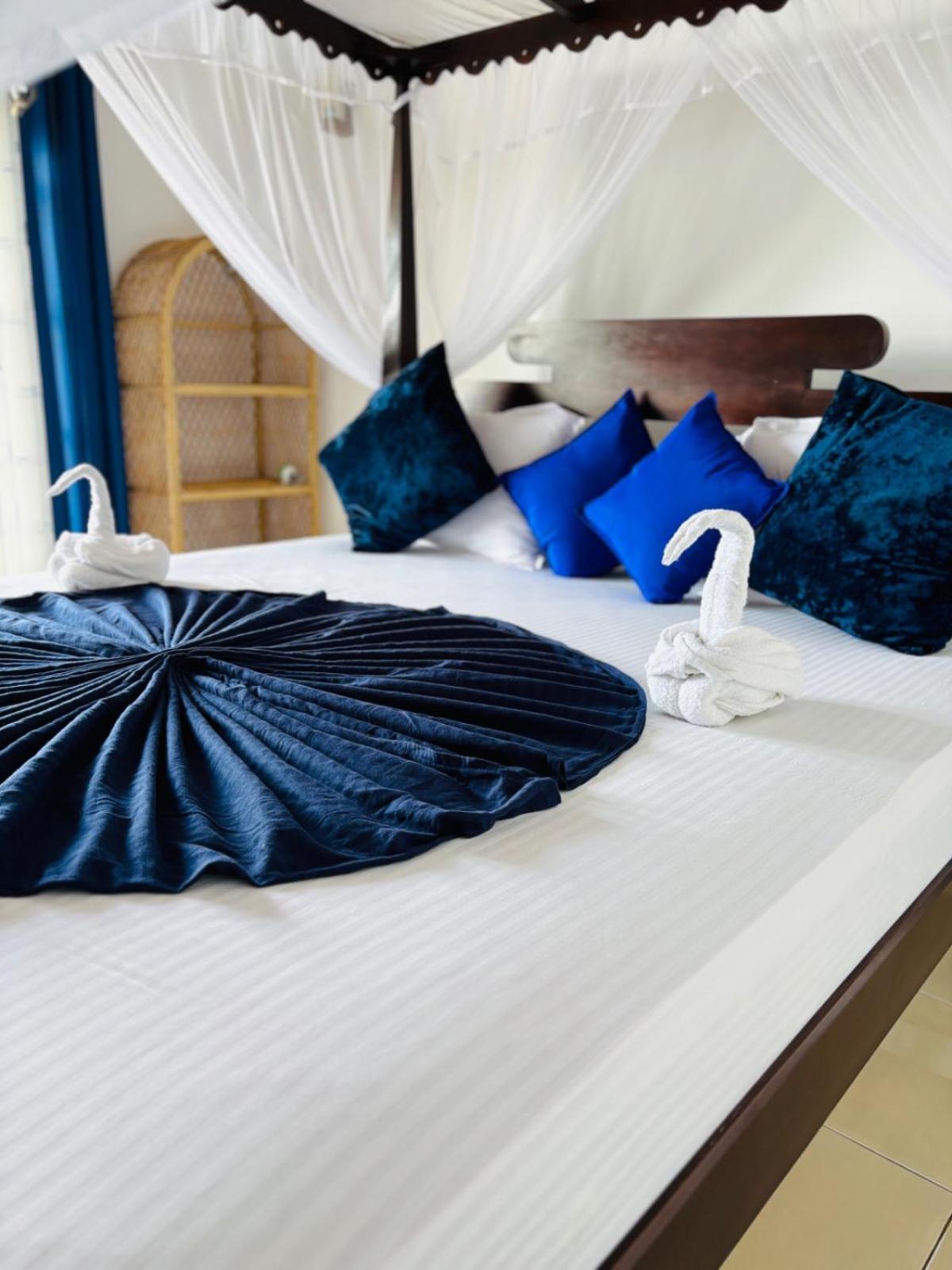 Balance Beach Resort ディックウェラ エクステリア 写真
