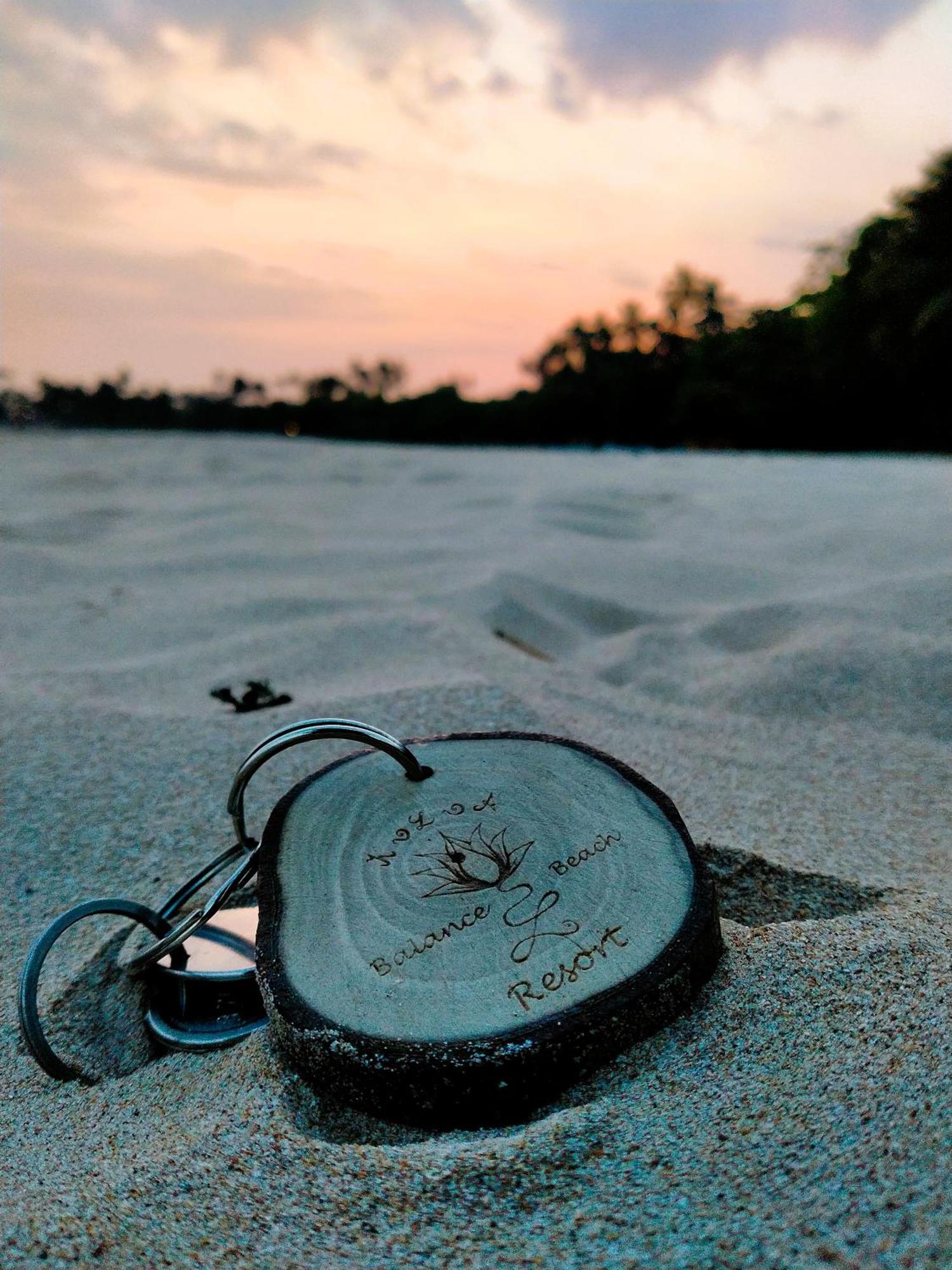 Balance Beach Resort ディックウェラ エクステリア 写真
