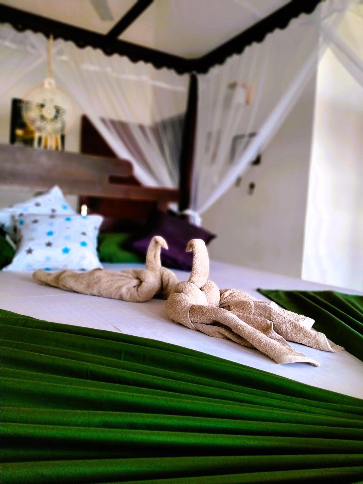 Balance Beach Resort ディックウェラ エクステリア 写真