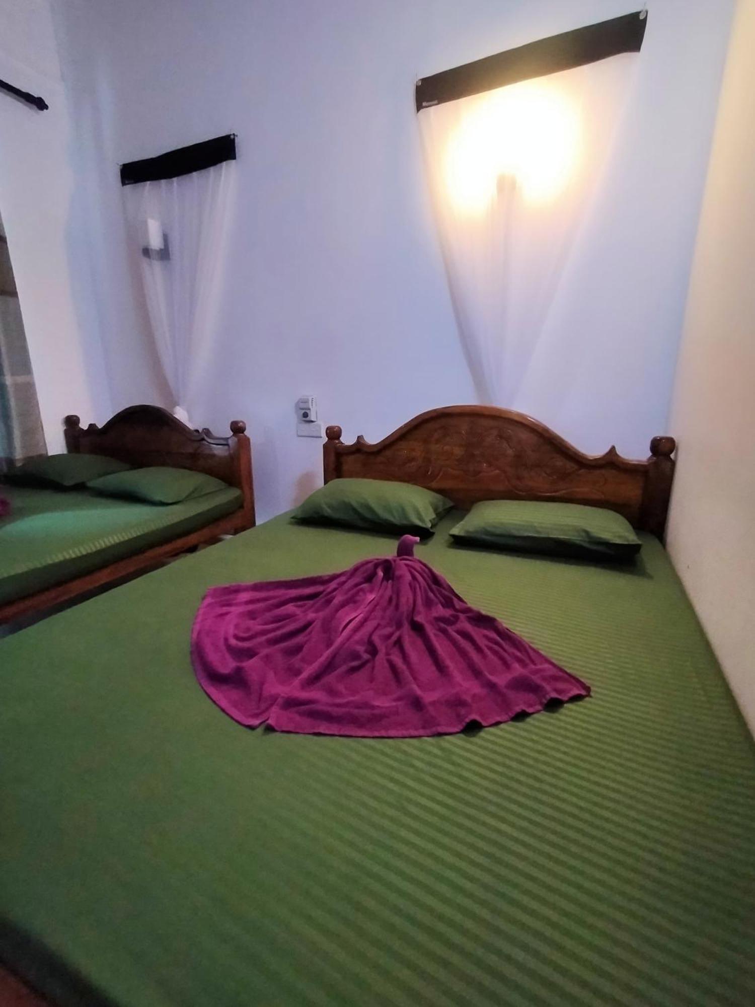 Balance Beach Resort ディックウェラ エクステリア 写真
