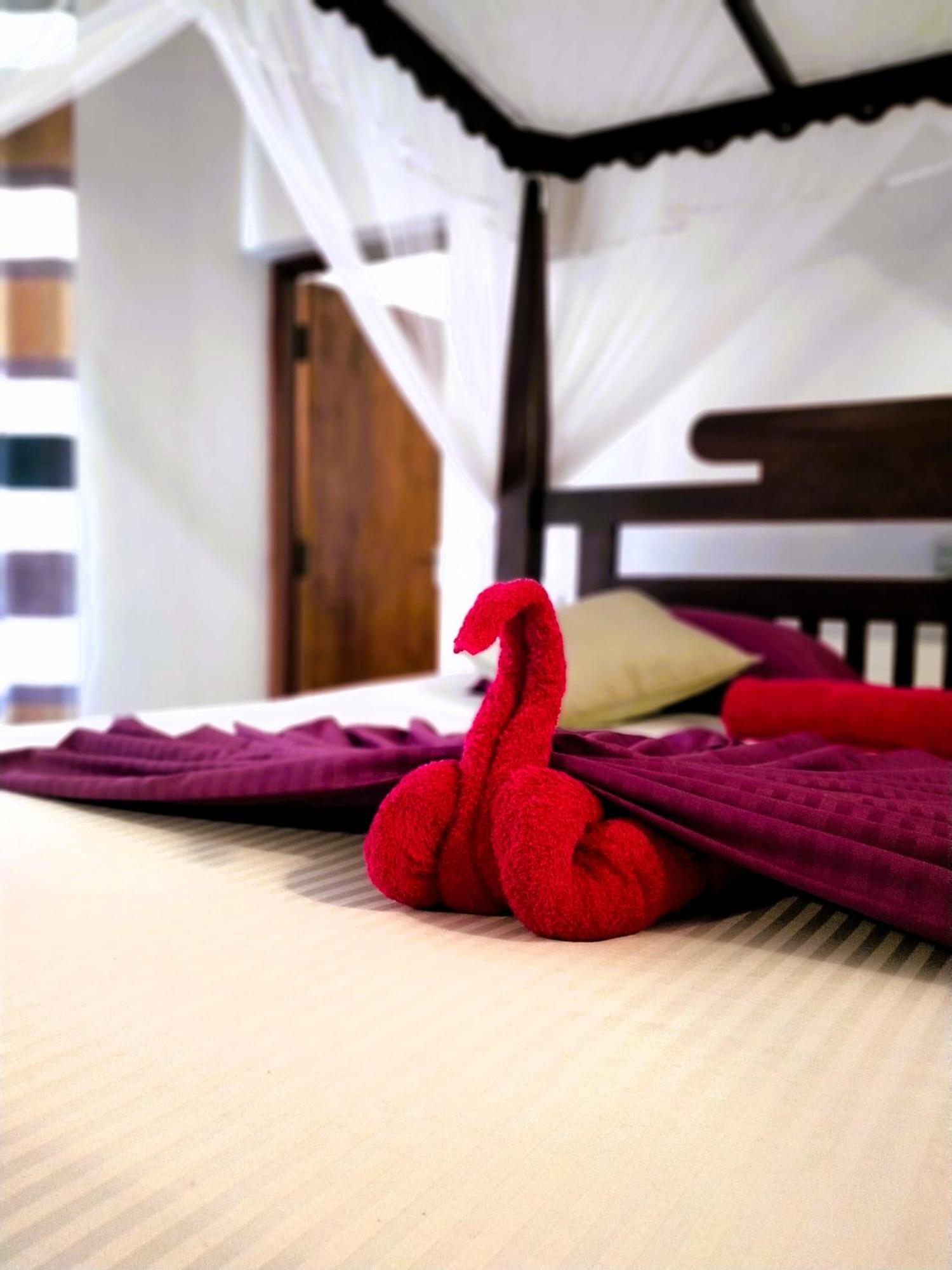 Balance Beach Resort ディックウェラ エクステリア 写真