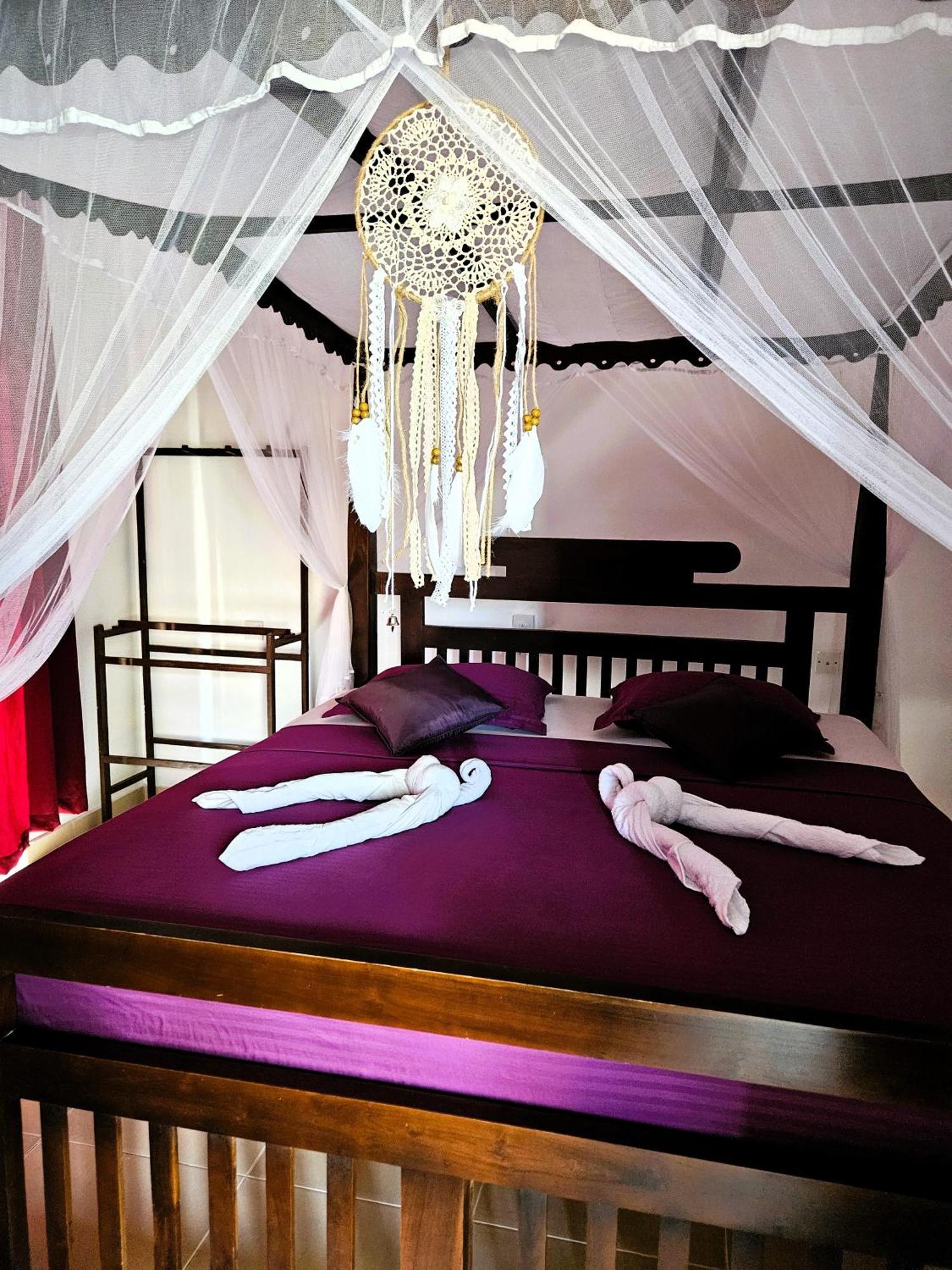 Balance Beach Resort ディックウェラ エクステリア 写真