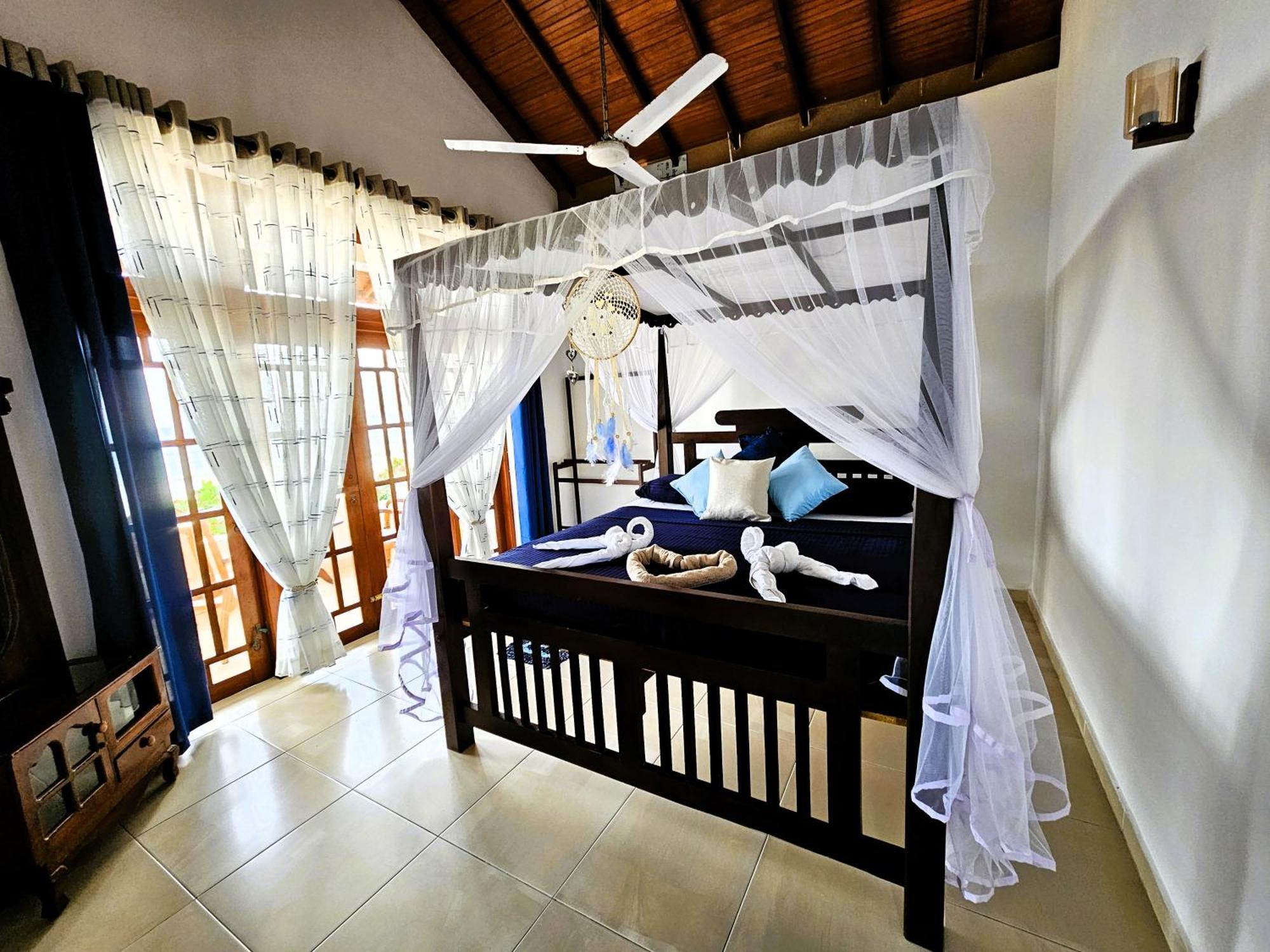 Balance Beach Resort ディックウェラ エクステリア 写真