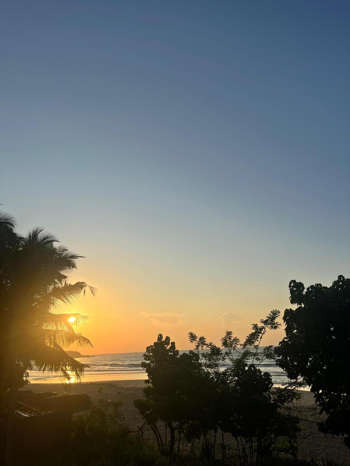 Balance Beach Resort ディックウェラ エクステリア 写真